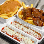 Frituur Boris Nourriture