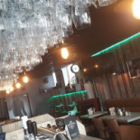 Kaffee Kom-il-foo Dentro