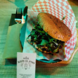 Kaffee Kom-il-foo Boisson