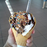 Kaffee Kom-il-foo Bebida