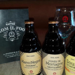 Kaffee Kom-il-foo Bebida