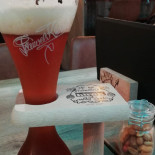 Kaffee Kom-il-foo Bebida