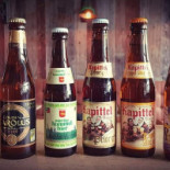 Kaffee Kom-il-foo Bebida