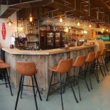 Kaffee Kom-il-foo Dentro