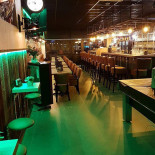 Kaffee Kom-il-foo Dentro