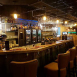 Kaffee Kom-il-foo Dentro