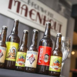 Kaffee Kom-il-foo Bebida