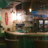 Kaffee Kom-il-foo Dentro