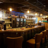 Kaffee Kom-il-foo Dentro