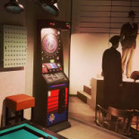 Kaffee Kom-il-foo Dentro