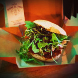 Kaffee Kom-il-foo Bebida