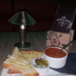 Kaffee Kom-il-foo Bebida