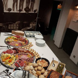 Kaffee Kom-il-foo Bebida