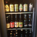 Kaffee Kom-il-foo Bebida