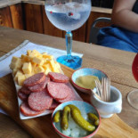 Kaffee Kom-il-foo Bebida