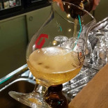 Kaffee Kom-il-foo Bebida