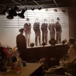 Kaffee Kom-il-foo Bebida