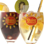 Kaffee Kom-il-foo Bebida