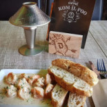 Kaffee Kom-il-foo Bebida