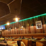 Kaffee Kom-il-foo À l'intérieur