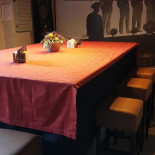 Kaffee Kom-il-foo À l'intérieur