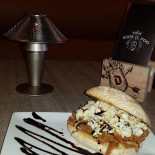 Kaffee Kom-il-foo Boisson