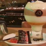 Kaffee Kom-il-foo Boisson