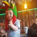 Kaffee Kom-il-foo Boisson