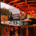 Kaffee Kom-il-foo Bebida