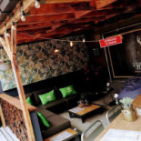 Kaffee Kom-il-foo Bebida