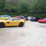 't Jagershof Exterior