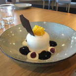 't Jagershof Nourriture