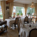 Eekeveld À l'intérieur