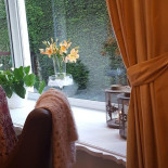 Eekeveld À l'intérieur