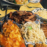 Fu Hao Garden Nourriture