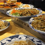 Fu Hao Garden Nourriture