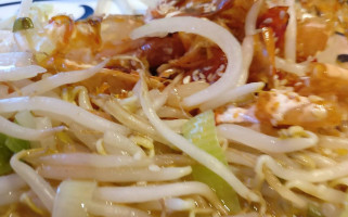 Fu Hao Garden Comida