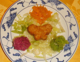 Fu Hao Garden Comida