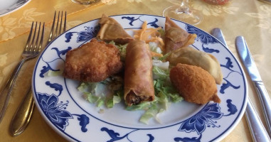 Fu Hao Garden Comida