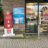 Lukoil Wezembeek-oppem Deliway Carrefour 24/24 Exterior