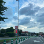 Lukoil Wezembeek-oppem Deliway Carrefour 24/24 Exterior