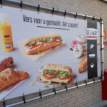 Lukoil Wezembeek-oppem Deliway Carrefour 24/24 Carte