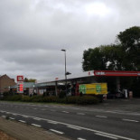 Lukoil Wezembeek-oppem Deliway Carrefour 24/24 Exterior