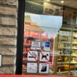 Lukoil Wezembeek-oppem Deliway Carrefour 24/24 Exterior