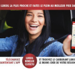 Lukoil Wezembeek-oppem Deliway Carrefour 24/24 Carte