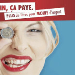 Lukoil Wezembeek-oppem Deliway Carrefour 24/24 Boisson