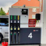 Lukoil Wezembeek-oppem Deliway Carrefour 24/24 Exterior