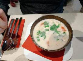 P.s. Thai Nourriture