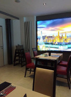 P.s. Thai À l'intérieur