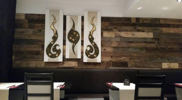 P.s. Thai À l'intérieur